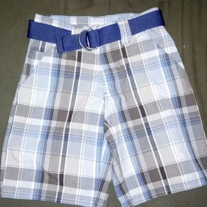 Boys shorts